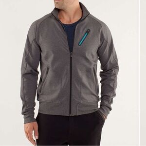 Men’s Lululemon Trainer Full-Zip Jacket
